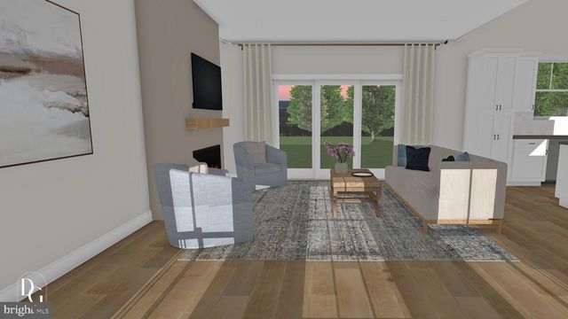 1111 POTOMAC DR, Stafford, VA 22554