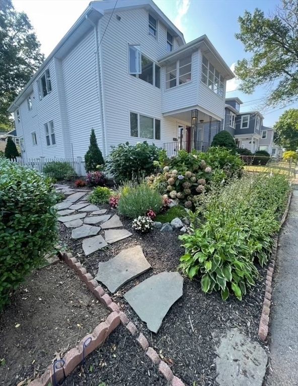 18 Alfred 1, Arlington, MA 02474