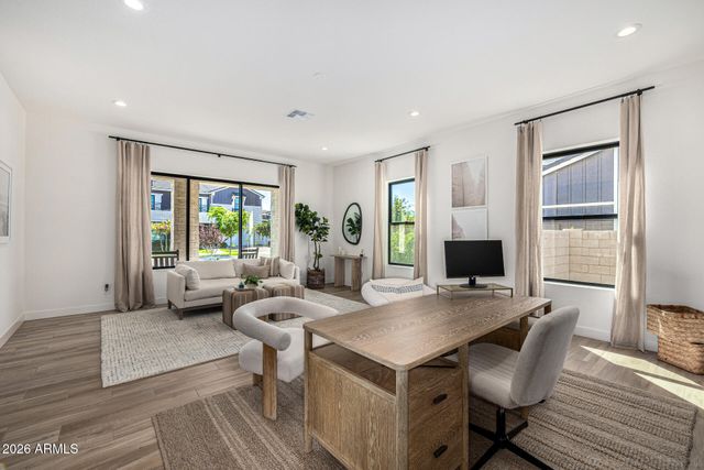 3934 E SAGEBRUSH Street, Gilbert, AZ 85296