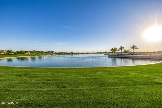 3934 E SAGEBRUSH Street, Gilbert, AZ 85296