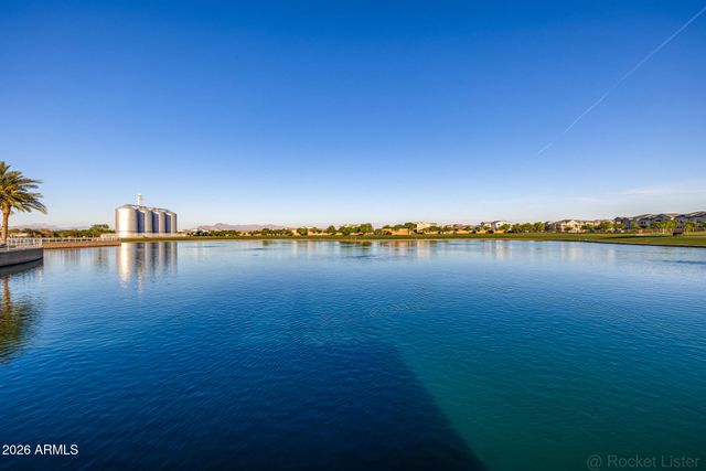 3934 E SAGEBRUSH Street, Gilbert, AZ 85296