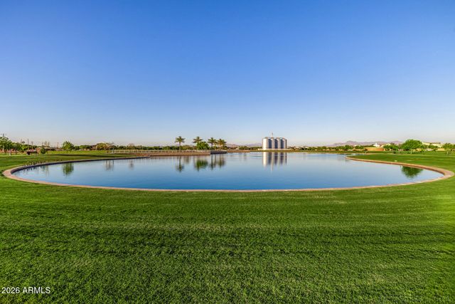 3934 E SAGEBRUSH Street, Gilbert, AZ 85296