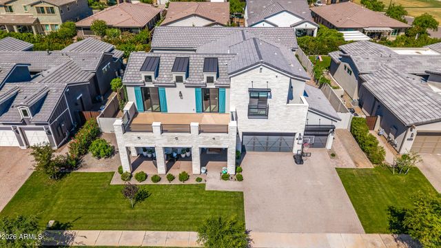 3934 E SAGEBRUSH Street, Gilbert, AZ 85296