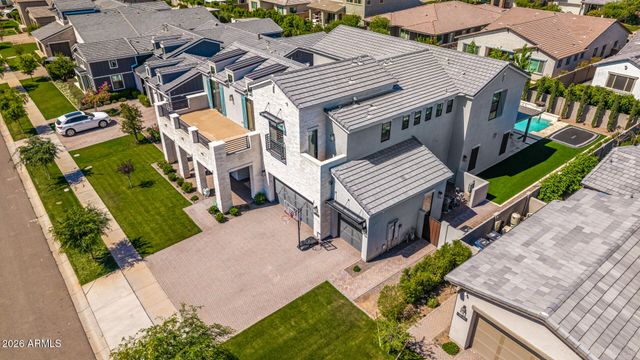 3934 E SAGEBRUSH Street, Gilbert, AZ 85296