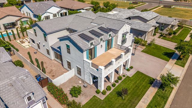 3934 E SAGEBRUSH Street, Gilbert, AZ 85296