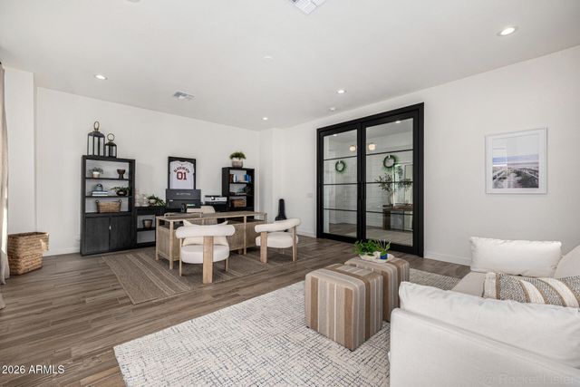 3934 E SAGEBRUSH Street, Gilbert, AZ 85296