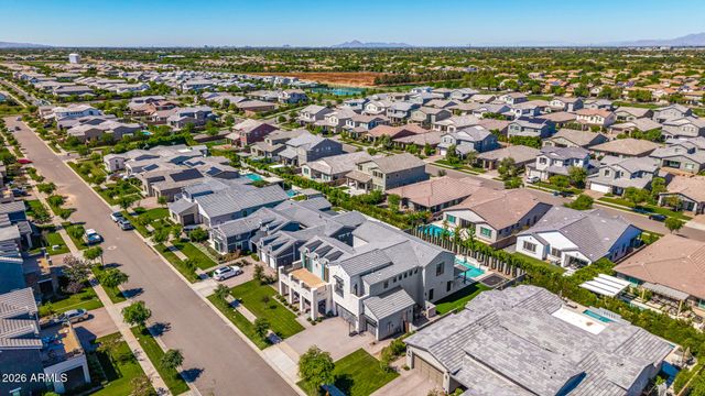 3934 E SAGEBRUSH Street, Gilbert, AZ 85296