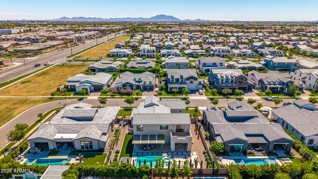 3934 E SAGEBRUSH Street, Gilbert, AZ 85296