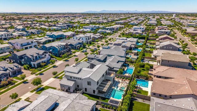 3934 E SAGEBRUSH Street, Gilbert, AZ 85296