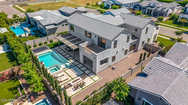 3934 E SAGEBRUSH Street, Gilbert, AZ 85296