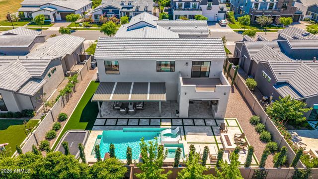 3934 E SAGEBRUSH Street, Gilbert, AZ 85296