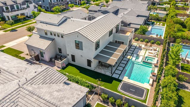 3934 E SAGEBRUSH Street, Gilbert, AZ 85296