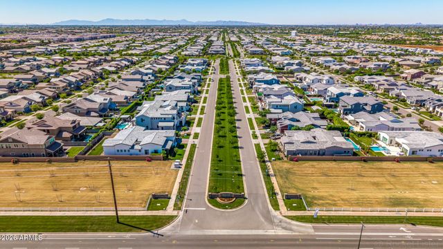 3934 E SAGEBRUSH Street, Gilbert, AZ 85296