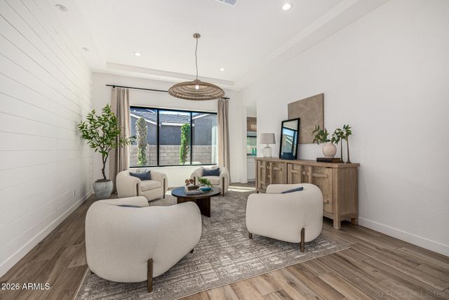 3934 E SAGEBRUSH Street, Gilbert, AZ 85296