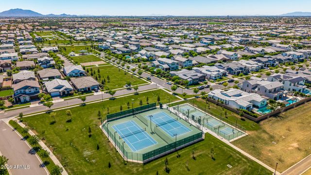 3934 E SAGEBRUSH Street, Gilbert, AZ 85296