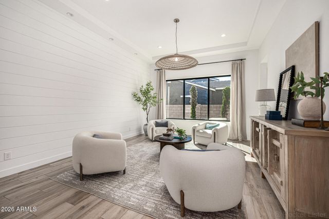 3934 E SAGEBRUSH Street, Gilbert, AZ 85296