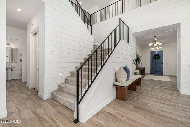 3934 E SAGEBRUSH Street, Gilbert, AZ 85296