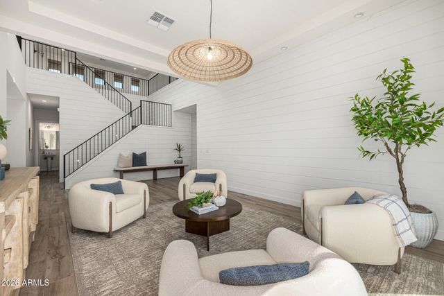 3934 E SAGEBRUSH Street, Gilbert, AZ 85296