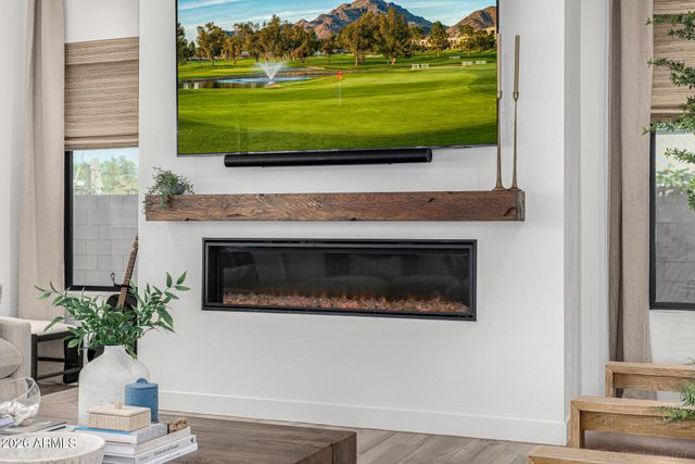 3934 E SAGEBRUSH Street, Gilbert, AZ 85296