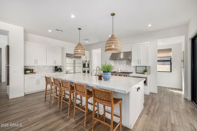 3934 E SAGEBRUSH Street, Gilbert, AZ 85296