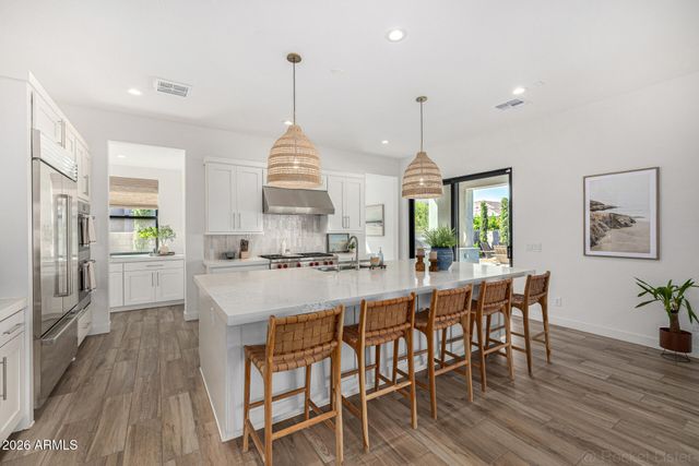 3934 E SAGEBRUSH Street, Gilbert, AZ 85296