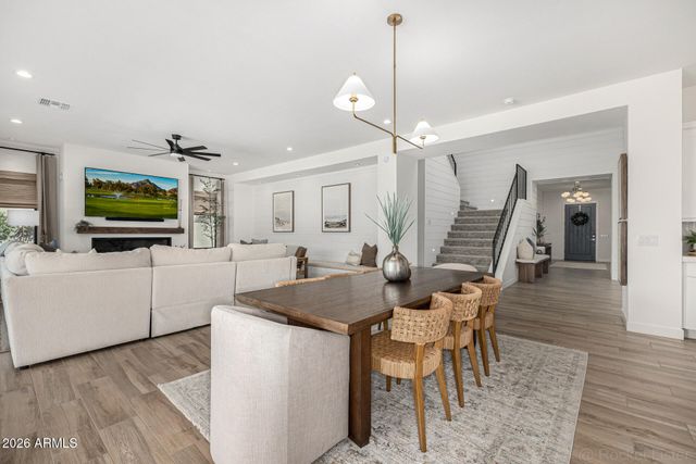 3934 E SAGEBRUSH Street, Gilbert, AZ 85296