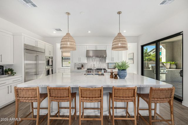 3934 E SAGEBRUSH Street, Gilbert, AZ 85296