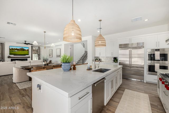 3934 E SAGEBRUSH Street, Gilbert, AZ 85296