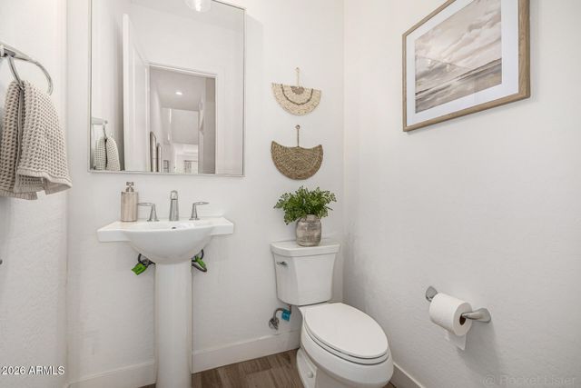 3934 E SAGEBRUSH Street, Gilbert, AZ 85296