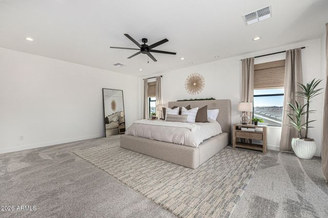 3934 E SAGEBRUSH Street, Gilbert, AZ 85296