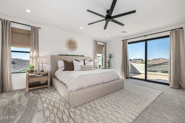 3934 E SAGEBRUSH Street, Gilbert, AZ 85296