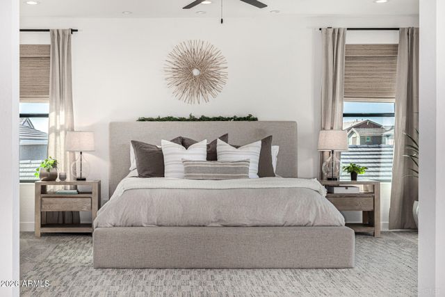 3934 E SAGEBRUSH Street, Gilbert, AZ 85296