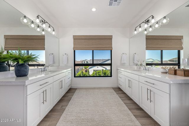 3934 E SAGEBRUSH Street, Gilbert, AZ 85296