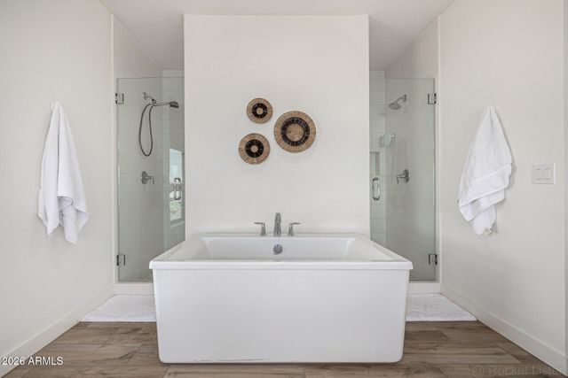 3934 E SAGEBRUSH Street, Gilbert, AZ 85296