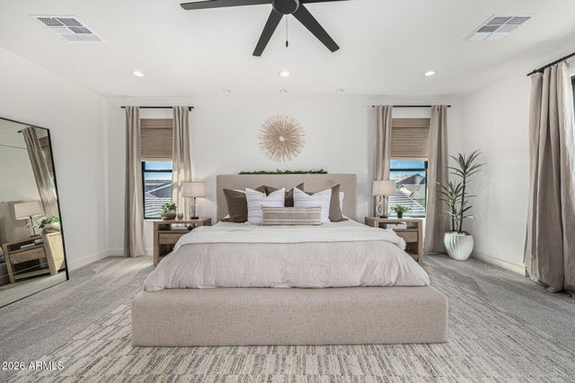 3934 E SAGEBRUSH Street, Gilbert, AZ 85296