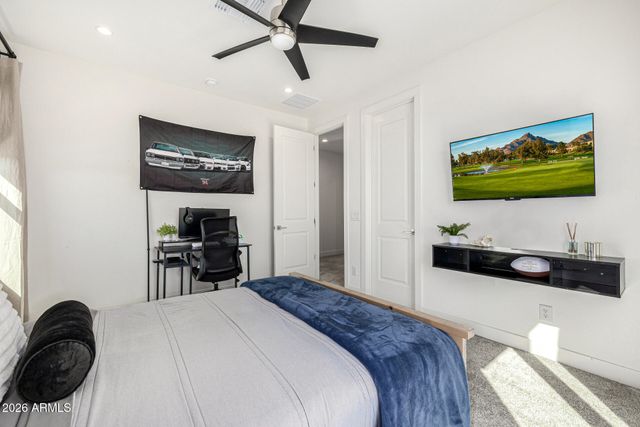 3934 E SAGEBRUSH Street, Gilbert, AZ 85296