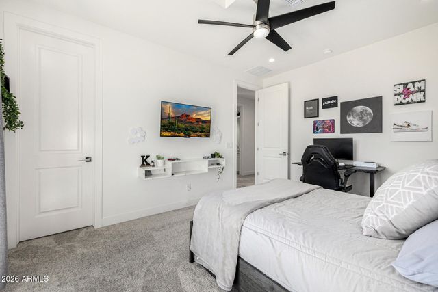 3934 E SAGEBRUSH Street, Gilbert, AZ 85296