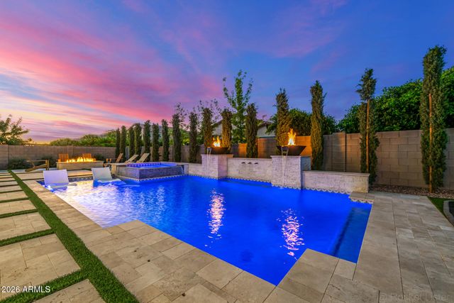 3934 E SAGEBRUSH Street, Gilbert, AZ 85296