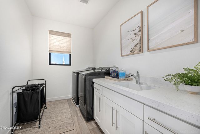 3934 E SAGEBRUSH Street, Gilbert, AZ 85296