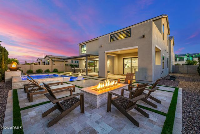 3934 E SAGEBRUSH Street, Gilbert, AZ 85296