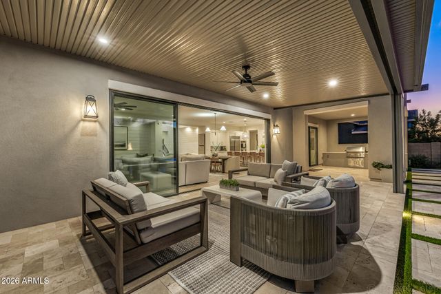 3934 E SAGEBRUSH Street, Gilbert, AZ 85296