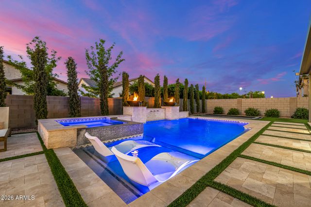 3934 E SAGEBRUSH Street, Gilbert, AZ 85296