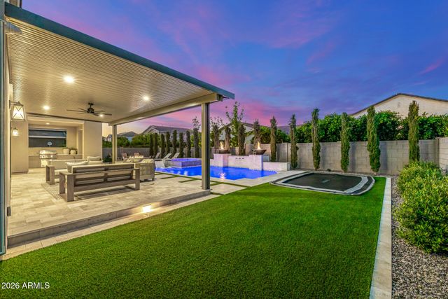 3934 E SAGEBRUSH Street, Gilbert, AZ 85296