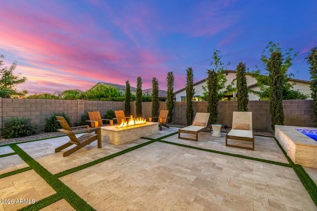 3934 E SAGEBRUSH Street, Gilbert, AZ 85296