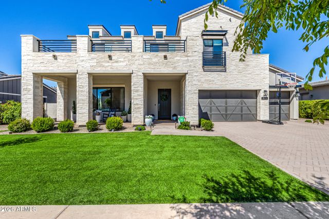 3934 E SAGEBRUSH Street, Gilbert, AZ 85296