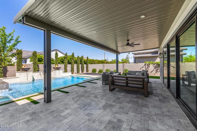 3934 E SAGEBRUSH Street, Gilbert, AZ 85296