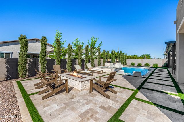 3934 E SAGEBRUSH Street, Gilbert, AZ 85296