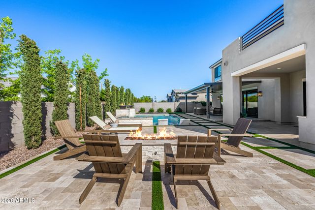 3934 E SAGEBRUSH Street, Gilbert, AZ 85296