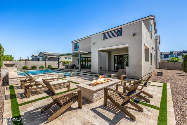 3934 E SAGEBRUSH Street, Gilbert, AZ 85296