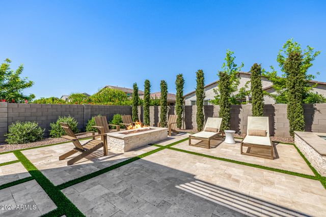 3934 E SAGEBRUSH Street, Gilbert, AZ 85296